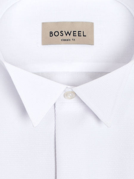 Bosweel Classic fit "Kjole" Skjorte